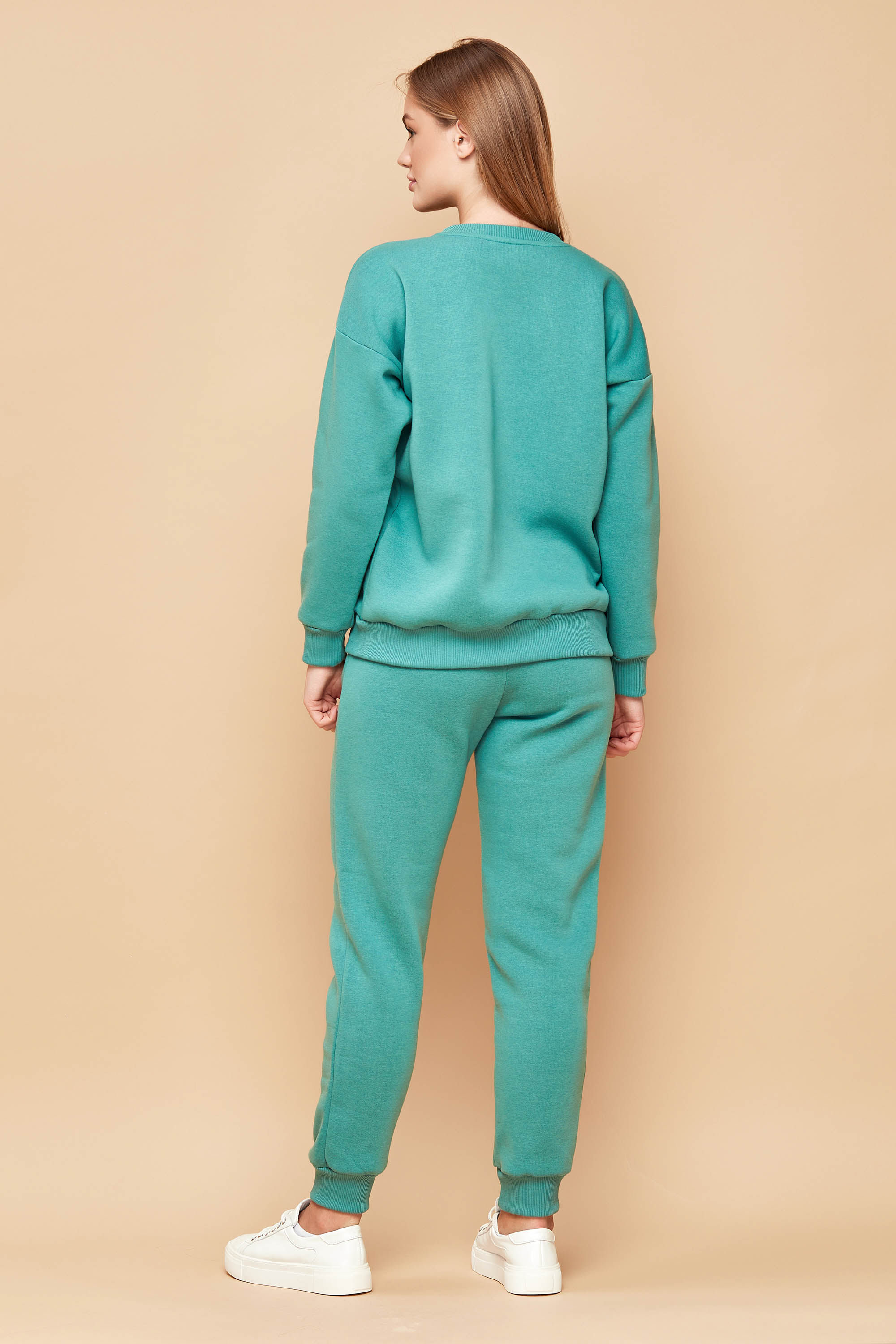 604-6202 комплект (джемпер + брюки) Obrana